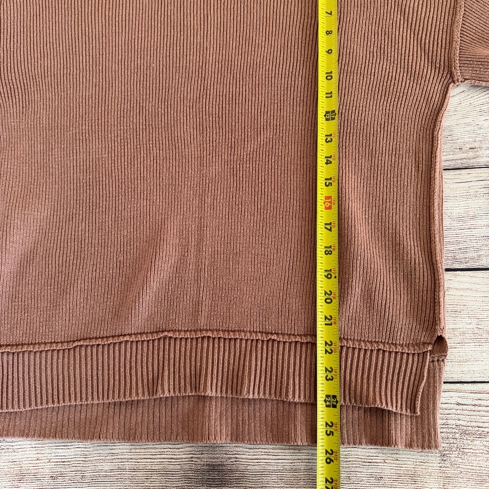 Moon & Madison Crewneck Sweater - Small - Picture 5 of 5